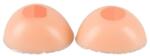 Cottelli Collection Collection Accessoires Silicone Breasts 1000g