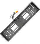  Homasita tolatókamera rendszámkeretbe integrált LED-es (96CMR1016) (96CMR1016)