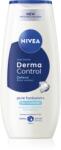 Nivea Derma Control Defend gel calmant pentru dus cu acid hialuronic 250 ml
