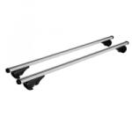 Nordrive , Tetőcsomagtartó Helio Rail M Szett, 112, 5cm (01N15045) (01N15045)