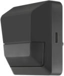 OSRAM Sensor Wall 180° IP55 kültéri fali mozgásérzékelő, szürke (4099854454196)