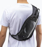 Mizuno Mesh Bodybag NR hátizsák fekete/világosszürke