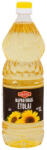  Natúr finomított napraforgó étolaj - 1l