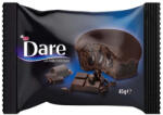 Dare étcsokoládés muffin kakaókrémes töltelékkel - 45g