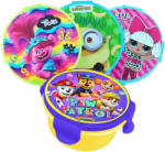  Lunch box mix uzsonnás doboz C vitaminos zselés cukorkával - 50g