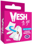  Violeta Vesh to go folttisztító kendő - 5db