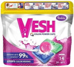Violeta Vesh mosókapszula színes ruhákhoz - 14db