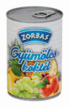  Zorbas gyümölcskoktél - 410g