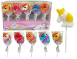  Unicorn figurás nyalóka vegyes íz - 15g
