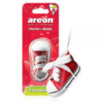 Aeron Areon, Illatosító, Tornacipő, Strawberry (30FW05) (30FW05)