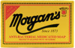 Morgan's Antibacterial Medicated Soap 80 g