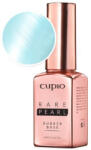 Cupio Rubber Base Rare Pearl - Coral Blue 15ml (C7459)