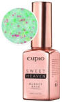 Cupio Rubber Base Sweet Heaven - Galaxy Mint 15ml (C7479)