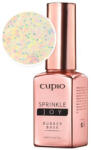 Cupio Rubber Base Sprinkle Joy - Vanilla Cupcake 15ml (C7471)