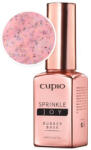 Cupio Rubber Base Sprinkle Joy - Strawberry Pie 15ml (C7474)
