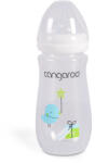 Cangaroo Пластмасово шише Cangaroo - Birdy Blu, 300 ml, C0563, синьо (103330) - ozone