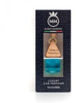 Marco Martely Autóparfüm, férfi illat, 7 ml, 'Invincible' (AIMF06) (AIMF06)