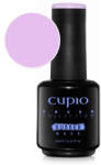 Cupio Rubber Base Sheer - Rosy Dew 15ml (C8190)