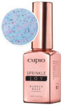 Cupio Rubber Base Sprinkle Joy - Blue Velvet 15ml (C7475)