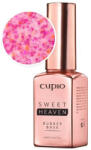 Cupio Rubber Base Sweet Heaven - Euphoric Pink 15ml (C7478)