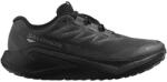 Salomon Aero Blaze 3 GRVL GTX Black/Asphal Férfi futócipő UK 11 Férfi futócipő