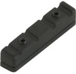 Warwick SP W 30244 III TRH basszusgitár felsõ nyereg 4 húros hangszerhez, 38, 5 mm (SP W 30244 III TRH)