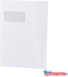 Bluering Boríték TC/4 szilikonos bal ablak 50x100 ablak bal oldalról 20mm, felülrõl 52mm Bluering(R) (TC4SZBA50X100)