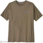 Patagonia Flying Fish Responsibili-Tee póló, Flying Fish: Mother Tree Abundant Blue (L)