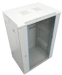 XTENDLAN WS-15U-64-GRAY-P Rackszekrény (WS-15U-64-GRAY-P)