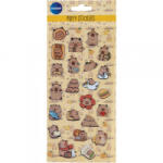 Centrum Kreatív dekormatrica CAPYBARA vegyes (81270) (81270)