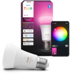 Philips Hue White and Color Ambiance 8, 1 W, 1100 lm, E27