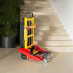 MOBIAK Akkumulátoros lépcsőjáró kerekesszékhez