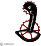 CeramicSpeed OSPW X váltókar, Shimano GRX 2x12, piros (standard)