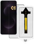 Tactical Impact Barrier üvegfólia rookiesoknak Samsung Galaxy S25 Edge
