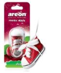 Aeron Areon, Illatosító, Tornacipő, Cherry (30FW07) (30FW07)