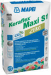 Mapei Keraflex Maxi S1 ZERO Szürke ragasztó 23kg (1202425)