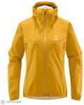 Haglöfs LIM Proof női kabát, narancssárga (XL)