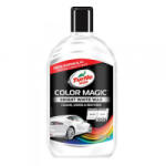 Turtle Wax Turtle Wax Color Magic Fehér 500Ml (30FG6907) (30FG6907)