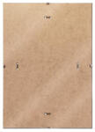 DONAU Képkeret, klipes, plexi, 30x40 cm, DONAU (D5618001PL00) (D5618001PL00)