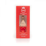Marco Martely Autóparfüm, női illat, 7 ml, 'Olimpia' (AIMN08) (AIMN08)
