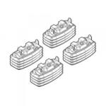 Nordrive , Fitting Kit 59 - Csomagtartó Talp Szett (01N21059) (01N21059)