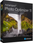 Ashampoo Photo Optimizer 11 (1 eszköz / Lifetime) (Elektronikus licenc)