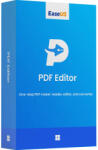 EaseUS PDF Editor Pro (1 eszköz / Lifetime) (Elektronikus licenc)