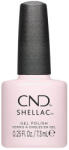 CND Shellac Of The Moment 7, 3ml Színes géllakk