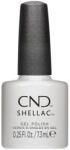 CND Shellac Pearlwind 7, 3ml Színes géllakk