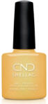 CND Shellac Sundial It Up 7, 3ml Színes géllakk Limitált
