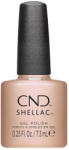 CND Shellac Silk Thread 7, 3ml Színes géllakk