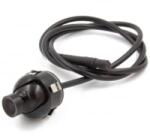  Homasita Tolatókamera 18, 5mm átmérőjű sülyeszthető 1019 (96CMR1019) (96CMR1019)