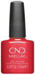 CND Shellac Dragon Slay all Day 7, 3ml Színes géllakk Limitált