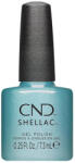 CND Shellac Sleeping Mask 7, 3ml Színes géllakk